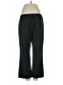 Express Design Studio Black Active Pants Size 4 - photo 2