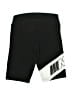 Puma Graphic Black Athletic Shorts Size S - photo 2