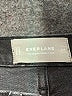 Everlane Black Jeans Size 27 waist - photo 7