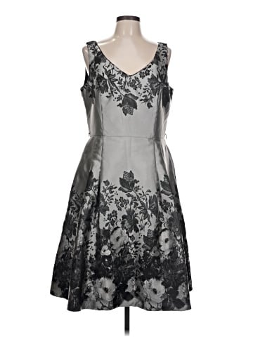 White House Black Market Cocktail Dress (view 1)