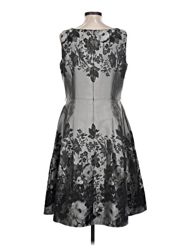 White House Black Market Cocktail Dress (view 2)