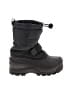 Assorted Brands Black Boots Size 11 (kids) - photo 1