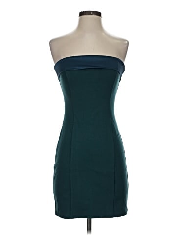 Fore Cocktail Dress (view 1)