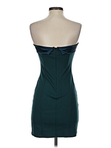 Fore Cocktail Dress (view 2)