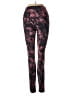 Lululemon Athletica Print Red Active Pants Size 6 - photo 2