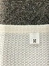 Unbranded Ivory Long Sleeve Henley Size M - photo 7