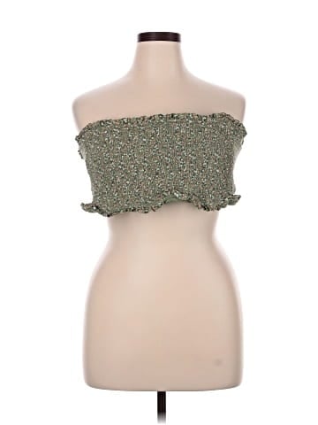 American Eagle Outfitters Tube Top (view 1)