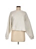 Lululemon Athletica Ivory Sweatshirt Size 14 (estimated) - photo 1