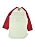 McDavid Ivory 3/4 Sleeve T-Shirt Size L (youth) - photo 2