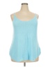 Unbranded Blue Sweater Vest Size XXL - photo 1
