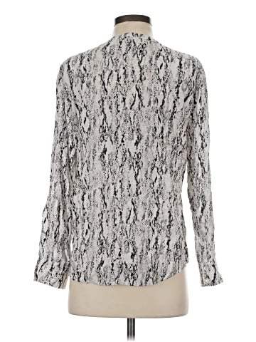 Soft Joie Long Sleeve Blouse (view 2)