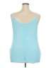 Unbranded Blue Sweater Vest Size XXL - photo 2