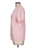Anne Klein Pink Sweatshirt Size L - photo 5