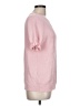 Anne Klein Pink Sweatshirt Size L - photo 4