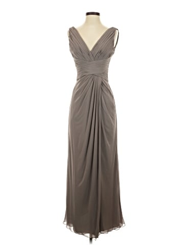 Watters & Watters Cocktail Dress (view 1)