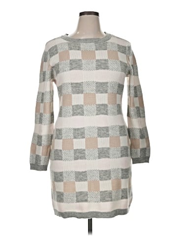 Love Scarlett Casual Dress (view 1)