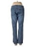 Bebe Hearts Blue Jeans Size 28 waist - photo 2
