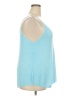 Unbranded Blue Sweater Vest Size XXL - photo 4
