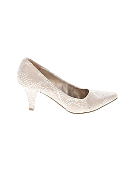 Karen Scott Heels
