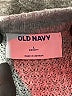 Old Navy Solid Gray Pullover Sweater Size L - photo 7