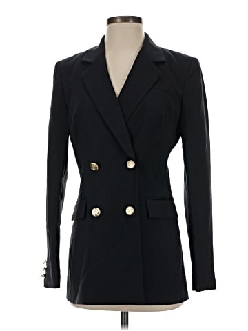 Andrew Marc Blazer (view 1)