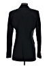 Andrew Marc 100% Polyester Black Blazer Size 4 - photo 2