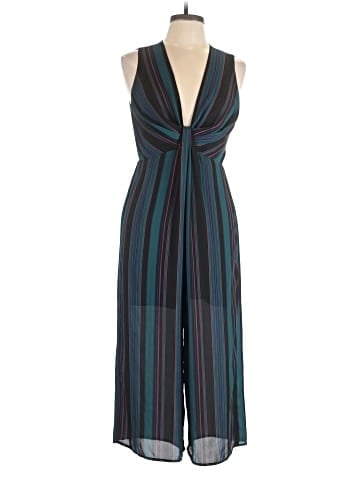 Leith Jumpsuit (view 1)