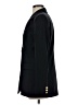 Andrew Marc 100% Polyester Black Blazer Size 4 - photo 5