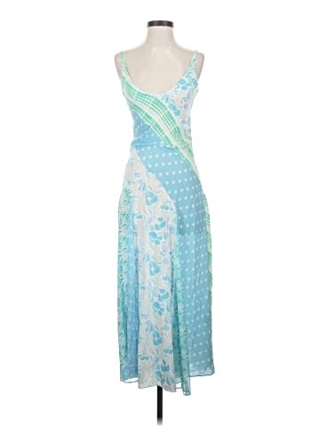 Rixo London Casual Dress (view 1)