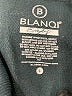 Blanqi Black Leggings Size L - photo 7