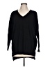 Laurie Felt Black Pullover Sweater Size L - photo 1