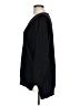 Laurie Felt Black Pullover Sweater Size L - photo 5