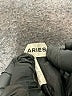 Aries Argyle Black Casual Dress Size XS (estimated) - photo 7
