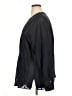 Vince. Black Long Sleeve Blouse Size 1X - photo 5