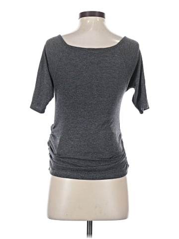 Robin's Nest Short Sleeve Top (view 2)