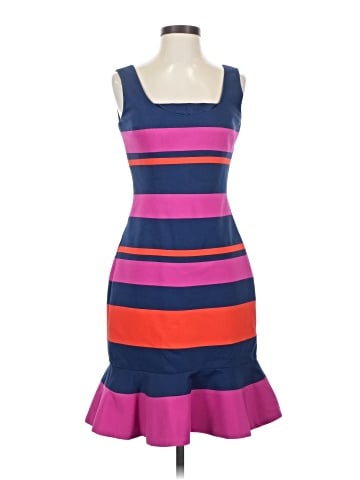 Belle Badgley Mischka Cocktail Dress (view 1)