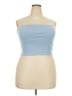 OGL Blue Tube Top Size 2XL - photo 1