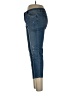 Vera Wang Solid Blue Jeans Size 10 - photo 5