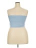 OGL Blue Tube Top Size 2XL - photo 2