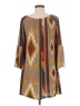Assorted Brands Brown Kimono Size M - photo 2