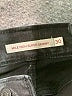 Levi's Black Jeans Size 30 waist - photo 7