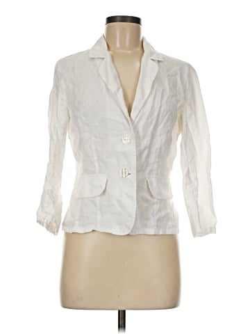 Sunny Leigh 3/4 Sleeve Button-Down Shirt (view 1)