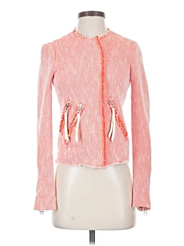 Rebecca Taylor Cardigan (view 1)