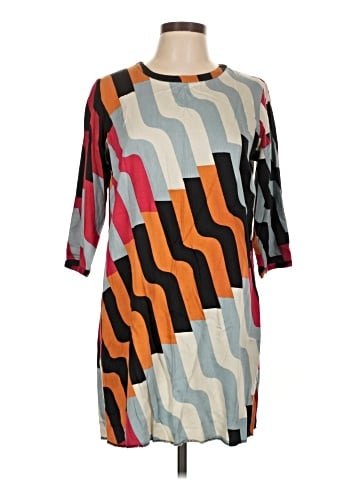 Dusen Dusen Casual Dress (view 1)
