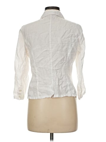 Sunny Leigh 3/4 Sleeve Button-Down Shirt (view 2)
