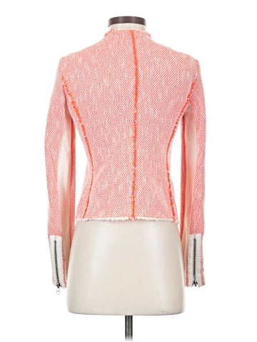 Rebecca Taylor Cardigan (view 2)