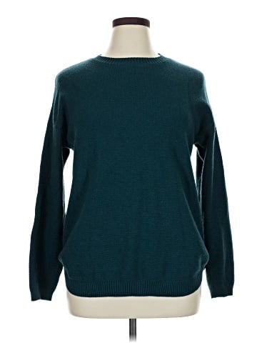 Merokeety Pullover Sweater (view 1)