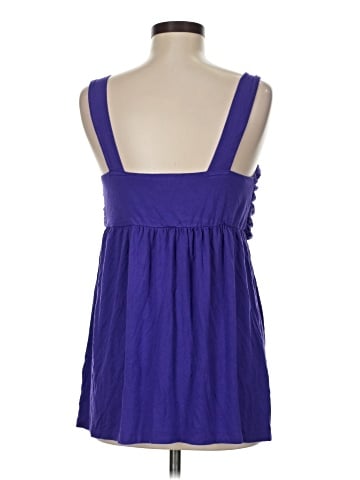 Boston Proper Sleeveless Blouse (view 2)
