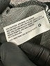 A New Day Houndstooth Gray Casual Pants Size L - photo 8