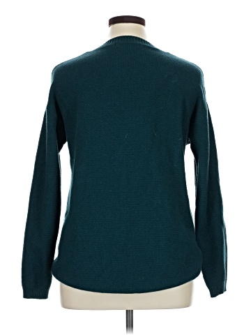 Merokeety Pullover Sweater (view 2)